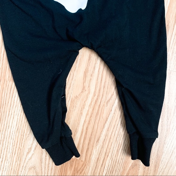 Unknown • Peace Sign Jumpsuit - Picture 3 of 3